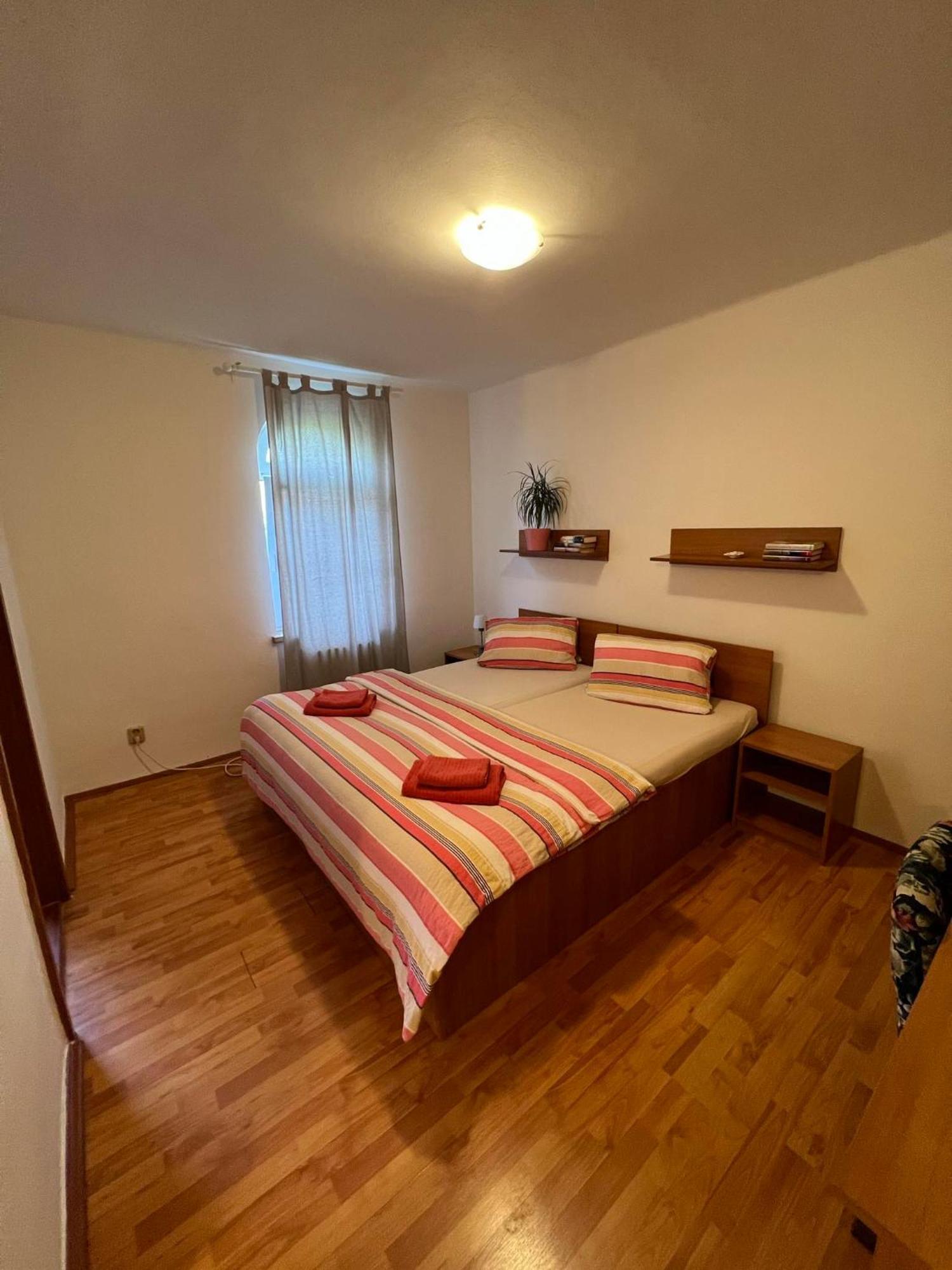 Penzion Relax Kadaň 外观 照片